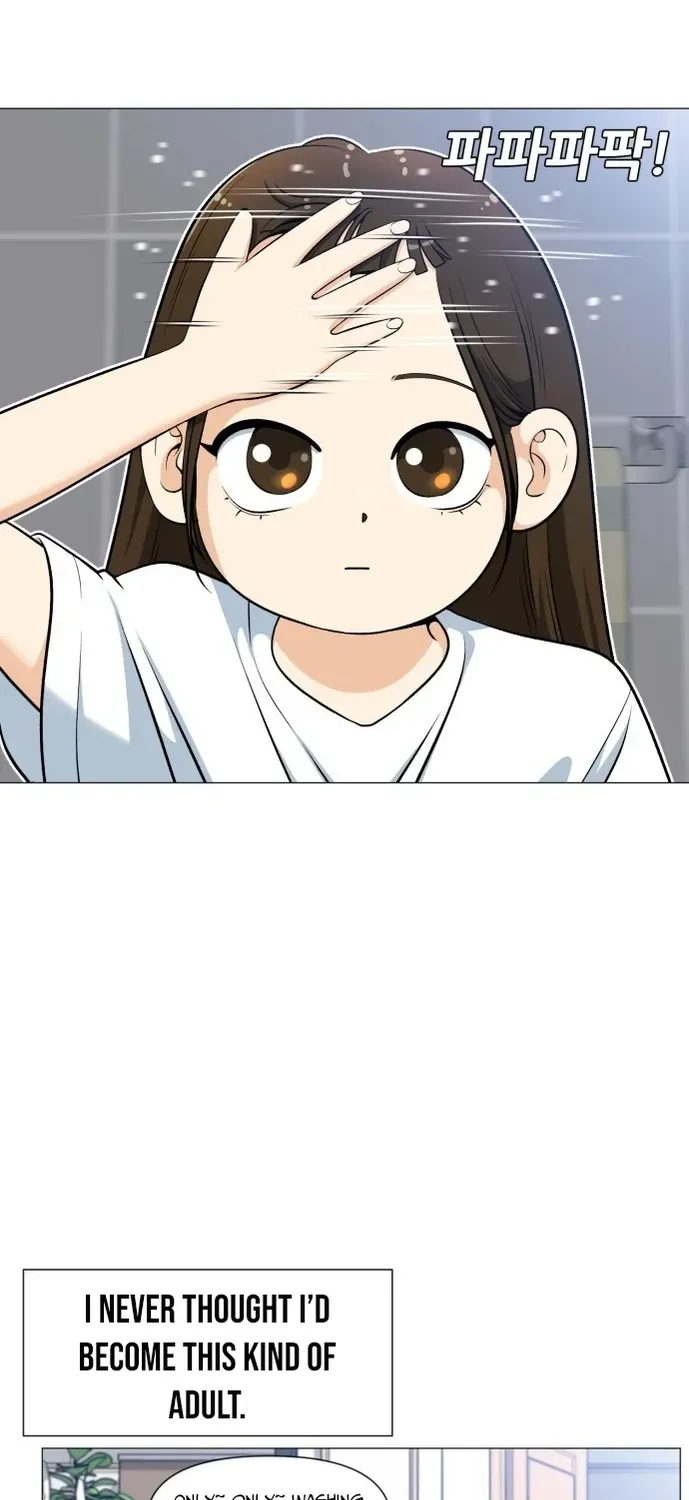 Blessed by Lady Ungnyeo Chapter 1 page 20 - 