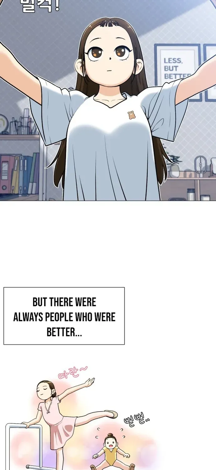 Blessed by Lady Ungnyeo Chapter 1 page 22 - 