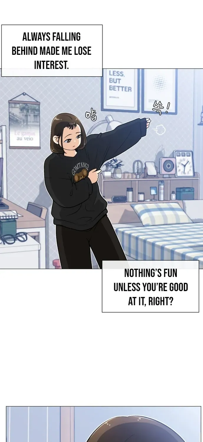 Blessed by Lady Ungnyeo Chapter 1 page 24 - 