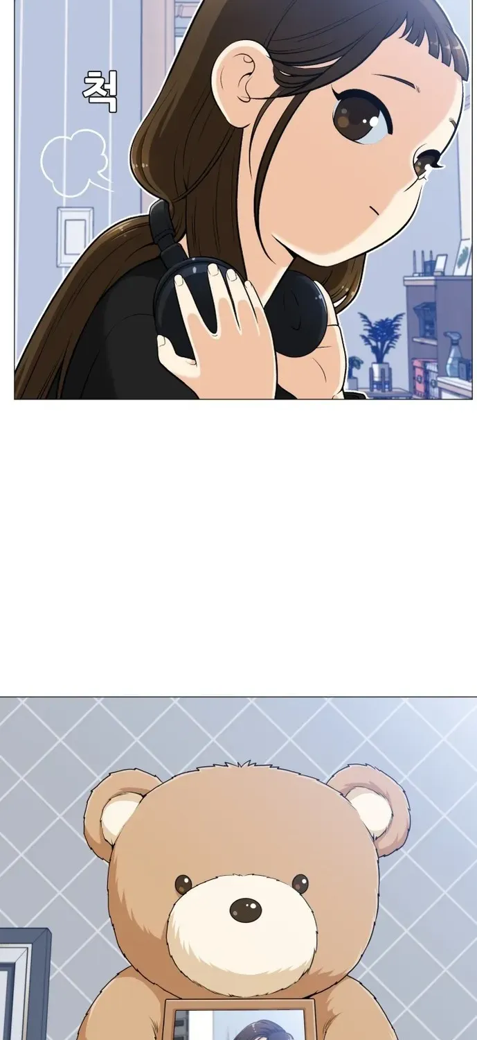 Blessed by Lady Ungnyeo Chapter 1 page 25 - 
