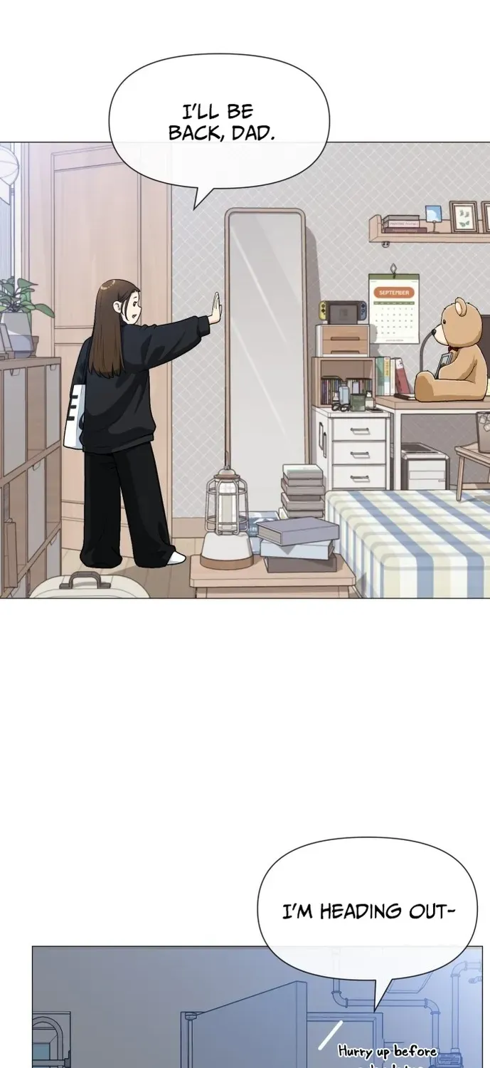 Blessed by Lady Ungnyeo Chapter 1 page 27 - 