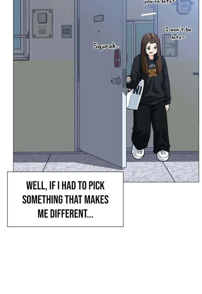 Blessed by Lady Ungnyeo Chapter 1 page 28 - 