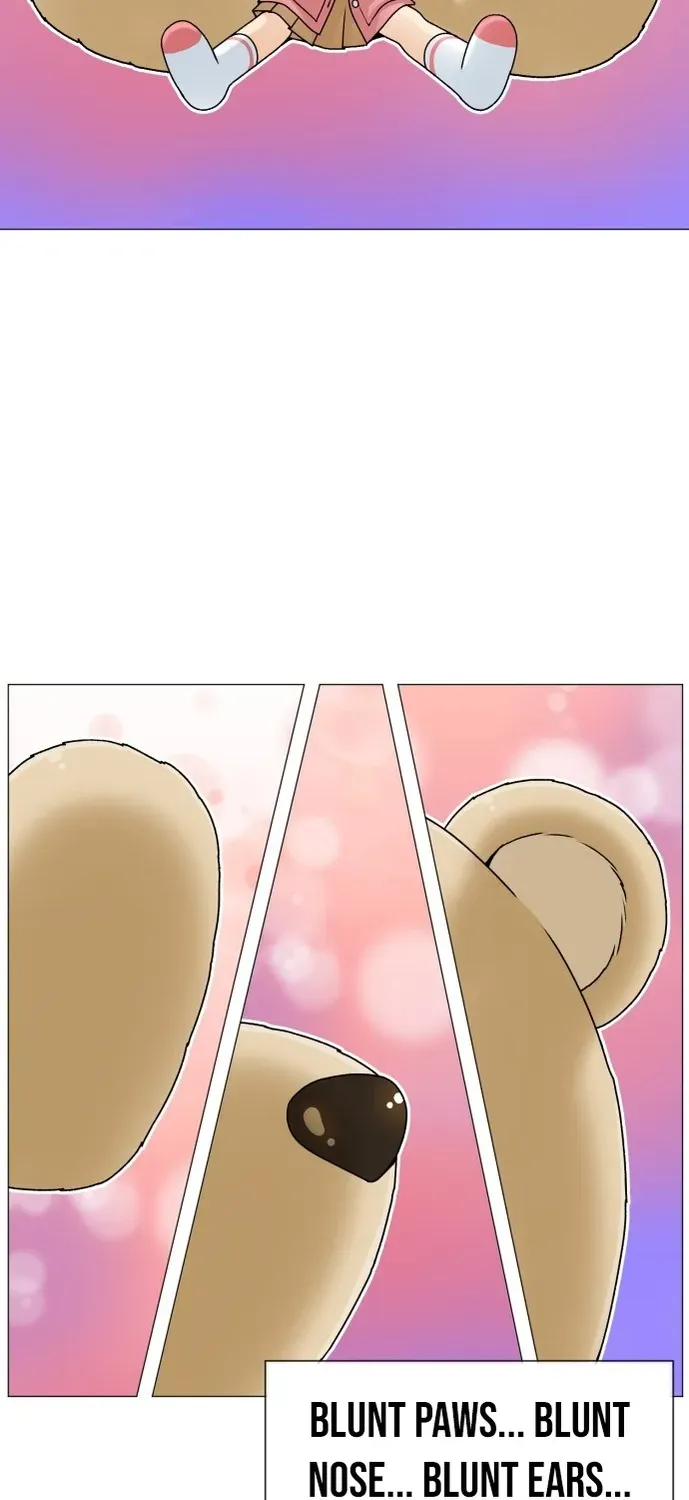 Blessed by Lady Ungnyeo Chapter 1 page 4 - 