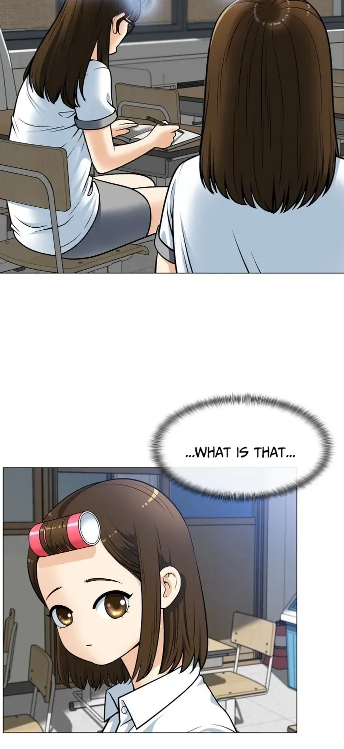 Blessed by Lady Ungnyeo Chapter 1 page 33 - 