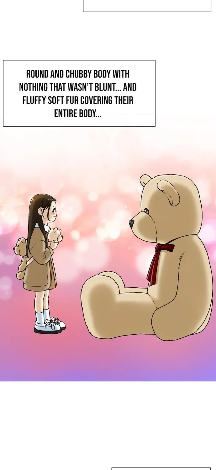 Blessed by Lady Ungnyeo Chapter 1 page 5 - 