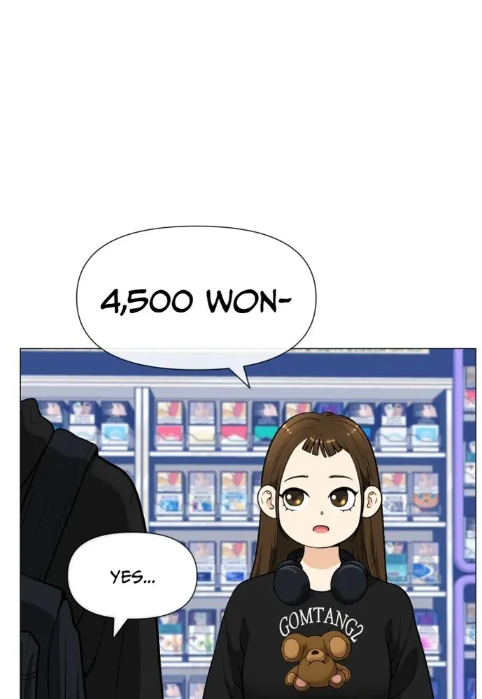 Blessed by Lady Ungnyeo Chapter 1 page 42 - 