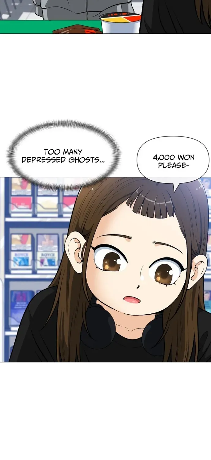 Blessed by Lady Ungnyeo Chapter 1 page 50 - 