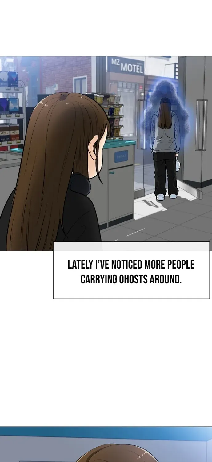 Blessed by Lady Ungnyeo Chapter 1 page 51 - 