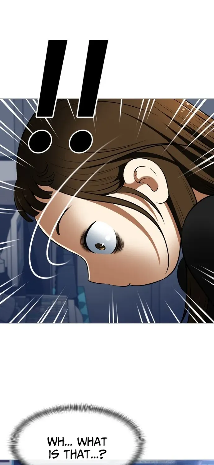 Blessed by Lady Ungnyeo Chapter 1 page 55 - 