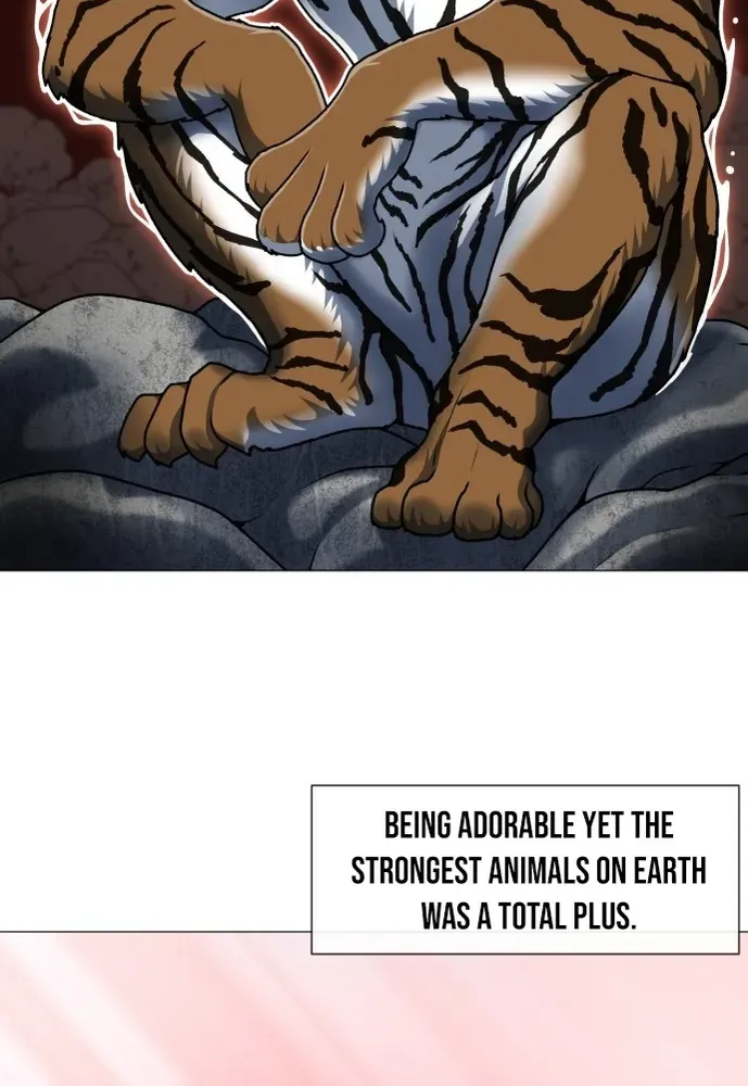 Blessed by Lady Ungnyeo Chapter 1 page 7 - 