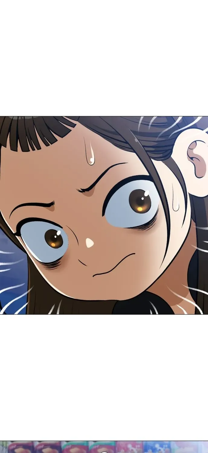 Blessed by Lady Ungnyeo Chapter 1 page 62 - 