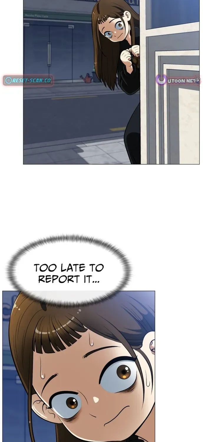 Blessed by Lady Ungnyeo Chapter 1 page 64 - 