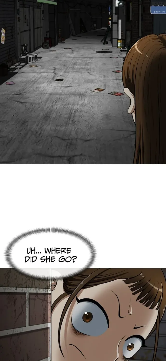 Blessed by Lady Ungnyeo Chapter 1 page 68 - 