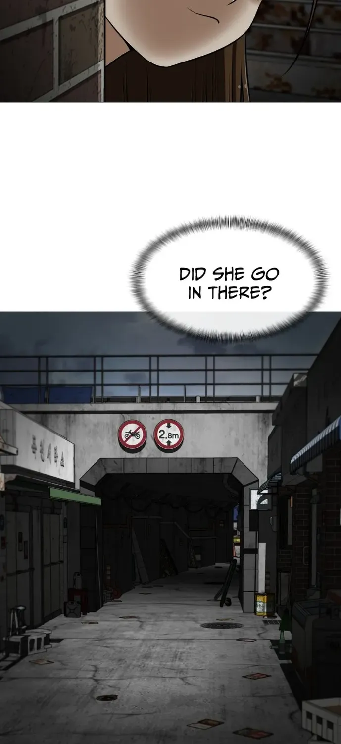 Blessed by Lady Ungnyeo Chapter 1 page 69 - 
