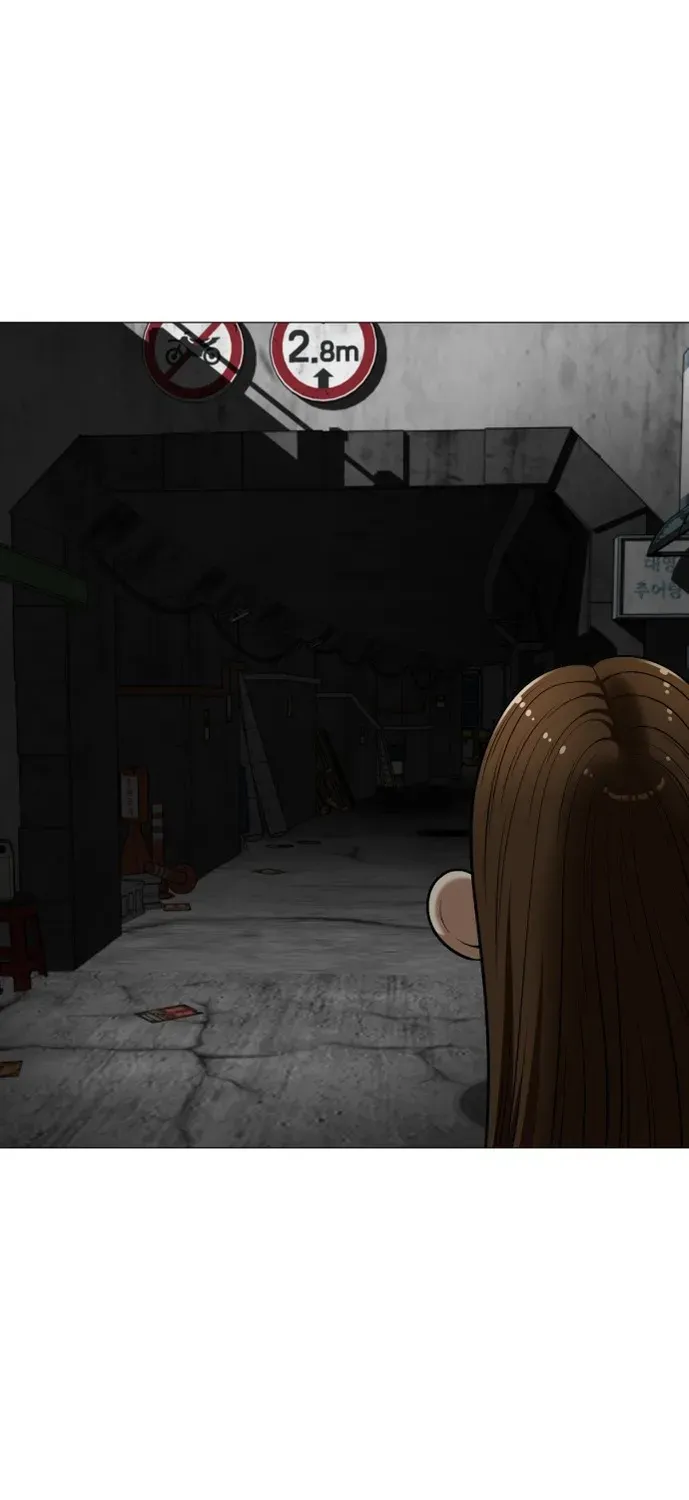 Blessed by Lady Ungnyeo Chapter 1 page 73 - 