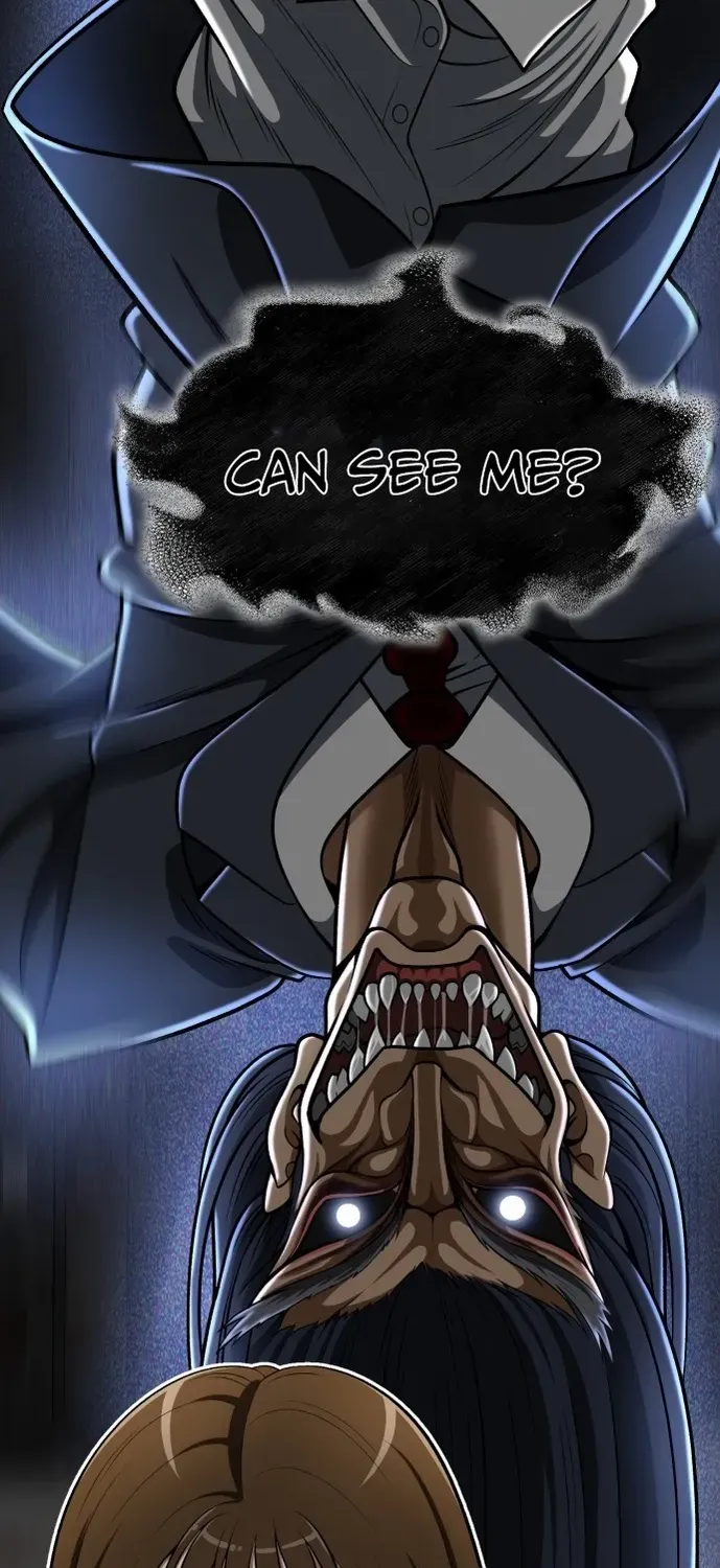 Blessed by Lady Ungnyeo Chapter 1 page 79 - 