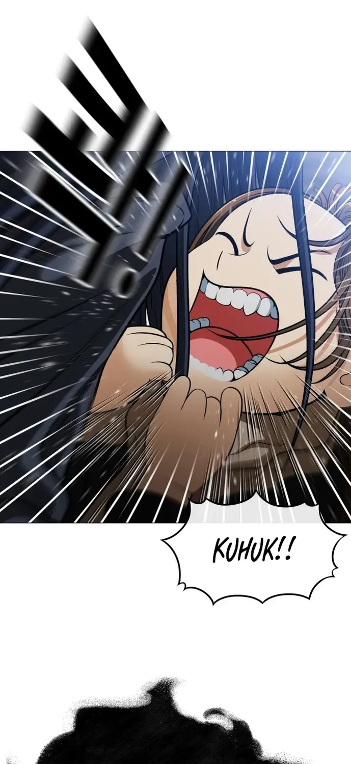Blessed by Lady Ungnyeo Chapter 1 page 83 - 