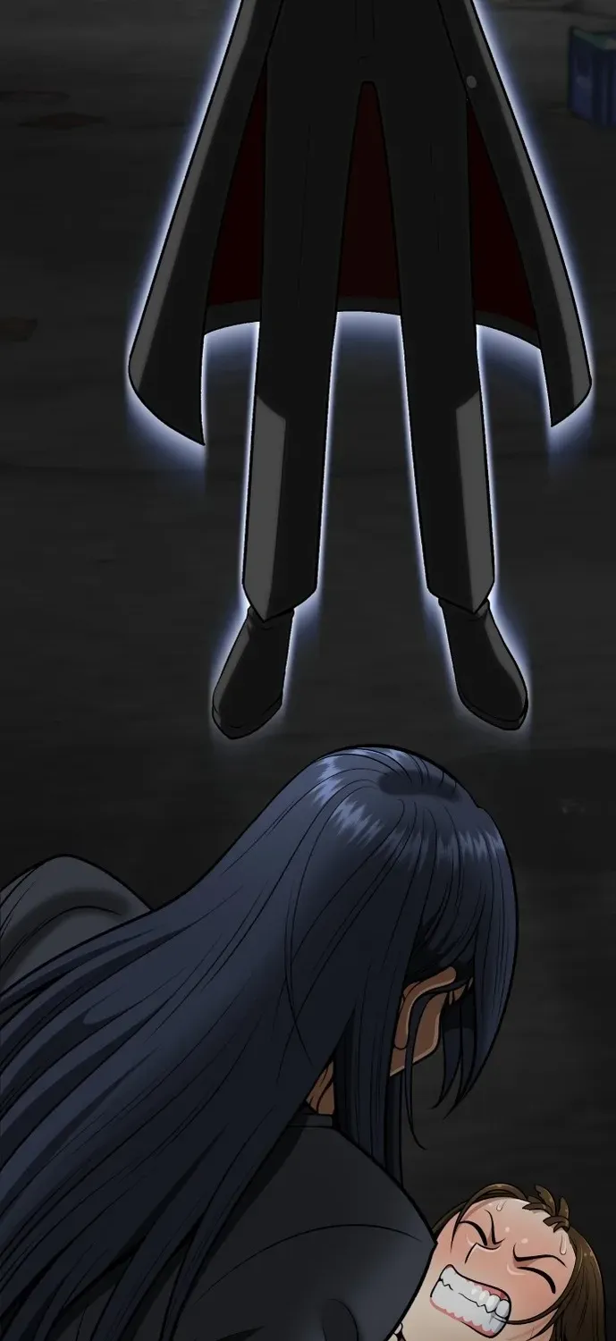Blessed by Lady Ungnyeo Chapter 1 page 86 - 