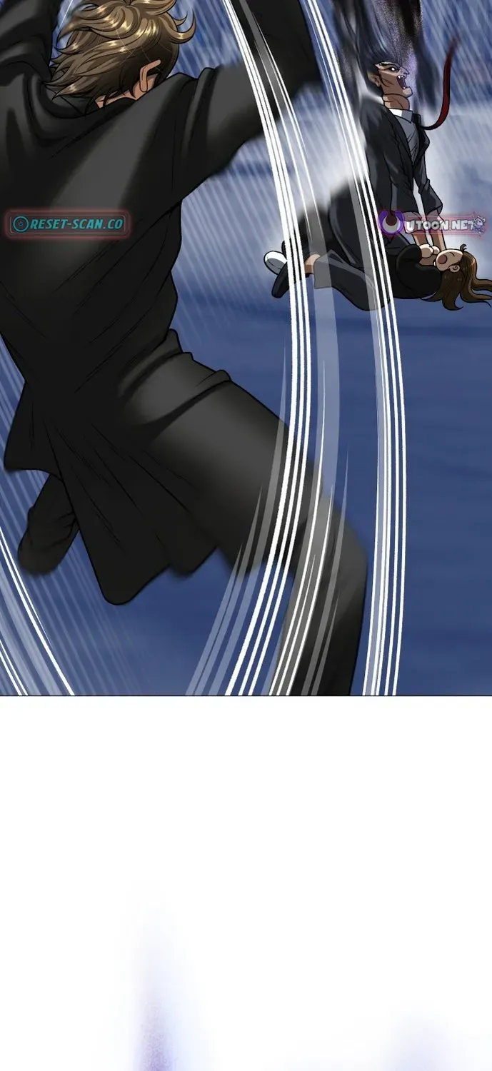 Blessed by Lady Ungnyeo Chapter 1 page 89 - 