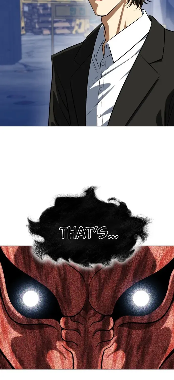 Blessed by Lady Ungnyeo Chapter 1 page 95 - 