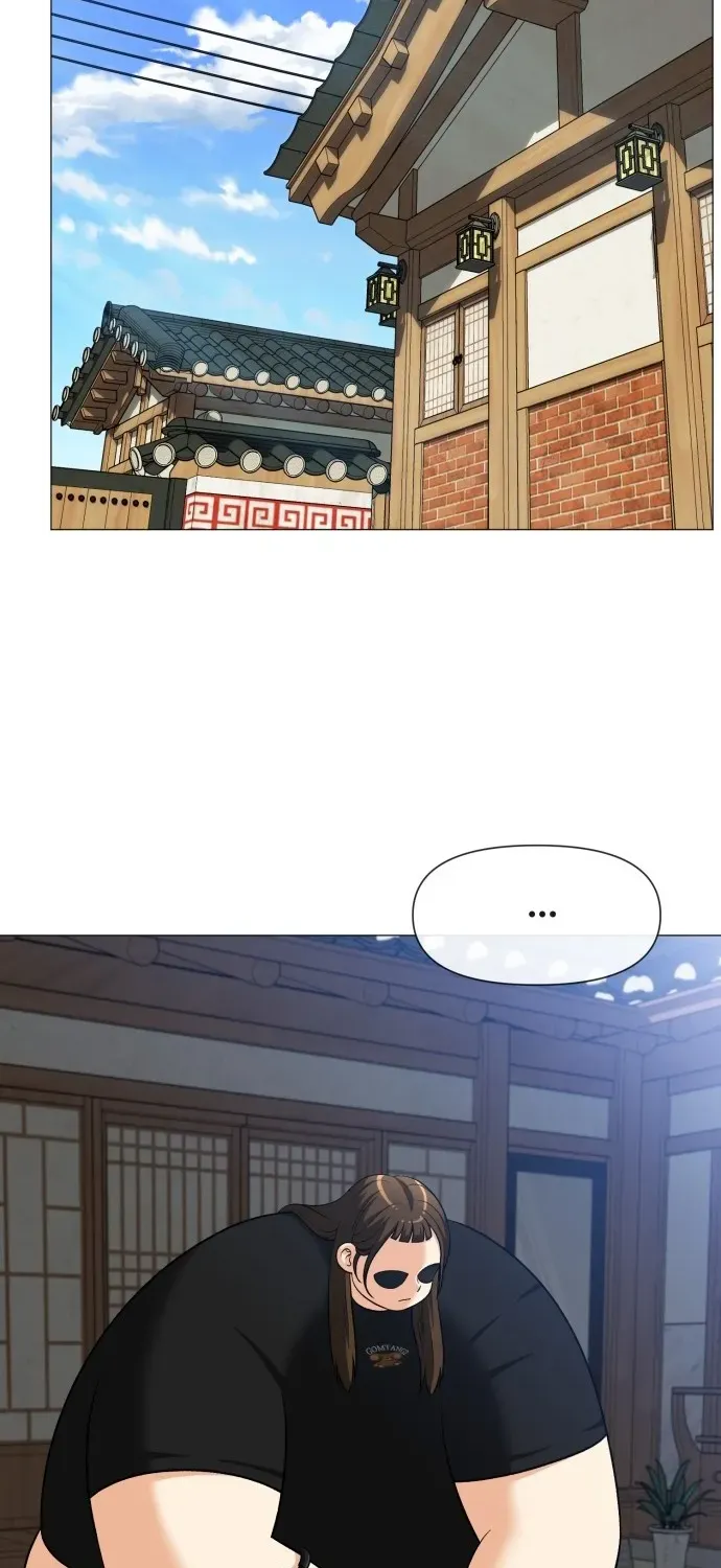 Blessed by Lady Ungnyeo Chapter 2 page 11 - 