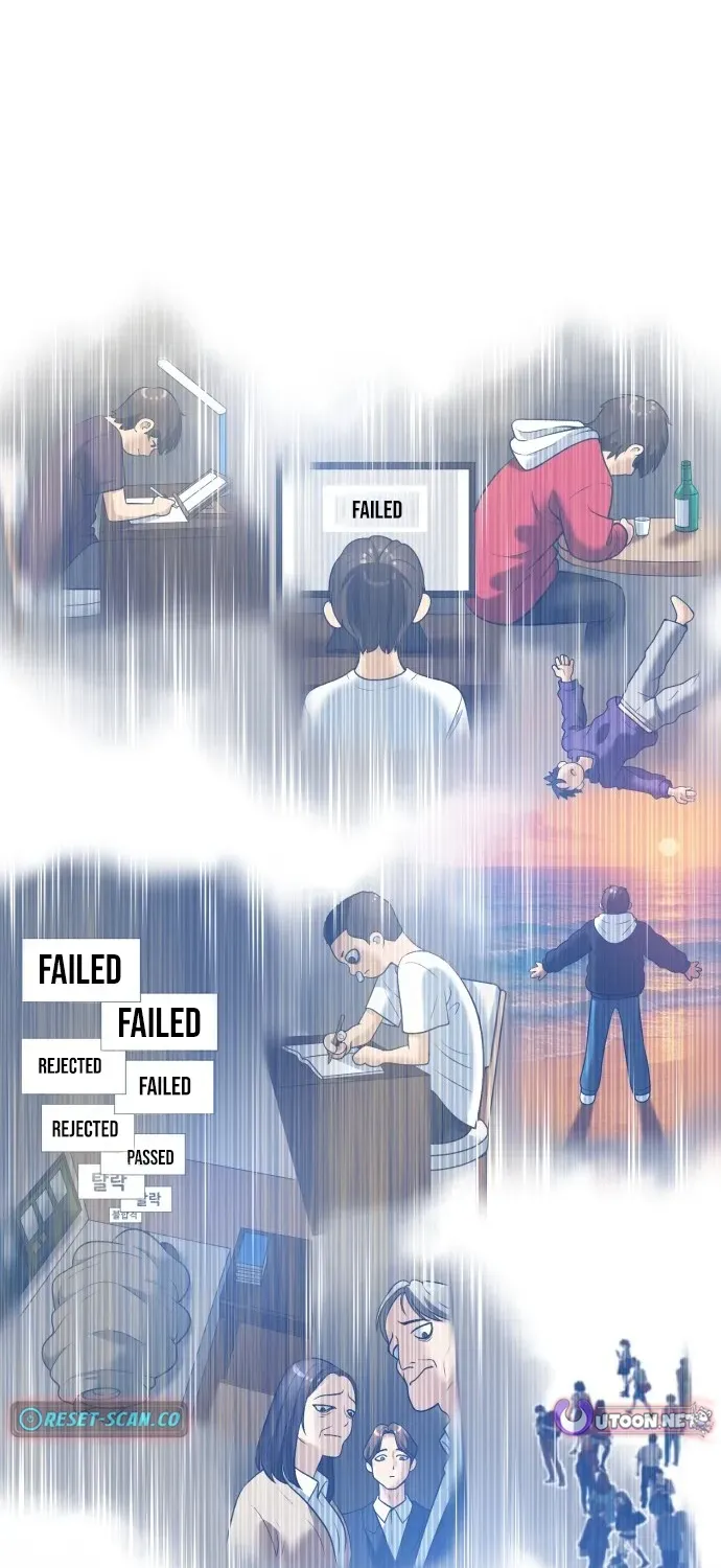 Blessed by Lady Ungnyeo Chapter 2 page 102 - 