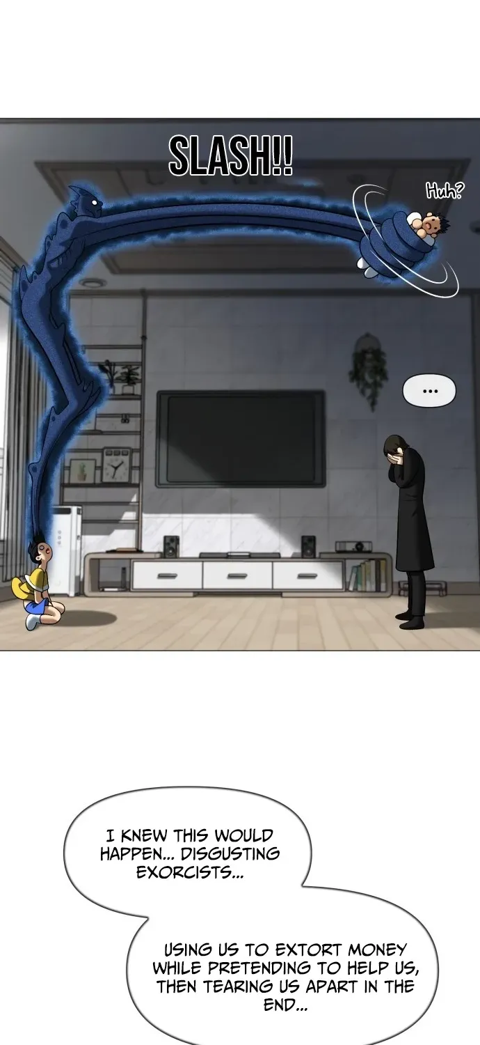 Blessed by Lady Ungnyeo Chapter 2 page 109 - 