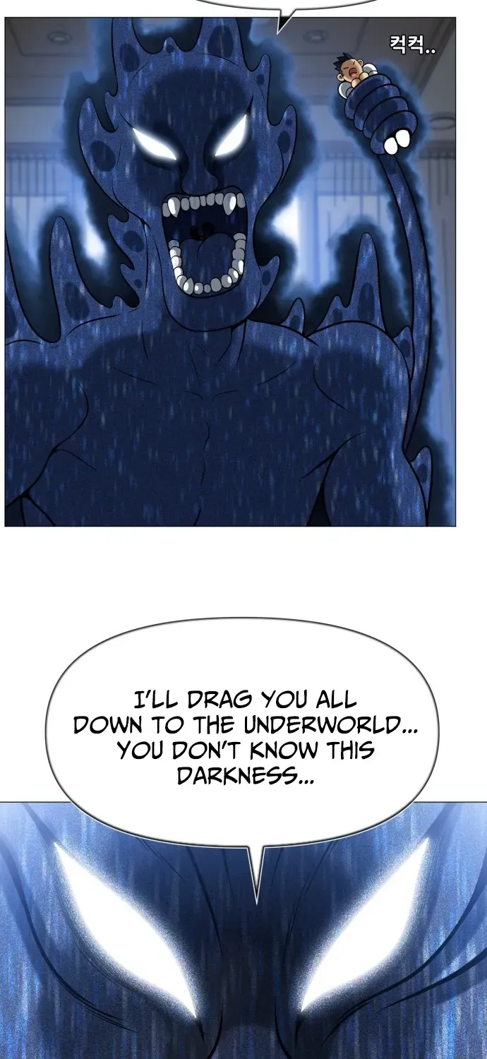 Blessed by Lady Ungnyeo Chapter 2 page 110 - 