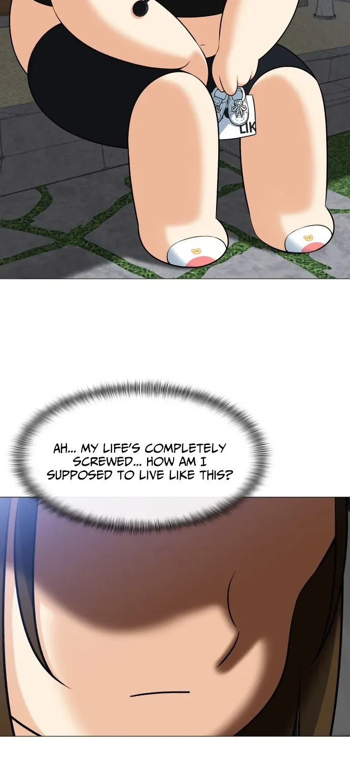 Blessed by Lady Ungnyeo Chapter 2 page 12 - 