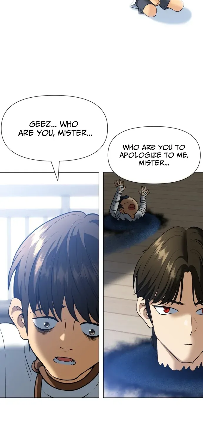 Blessed by Lady Ungnyeo Chapter 2 page 120 - 