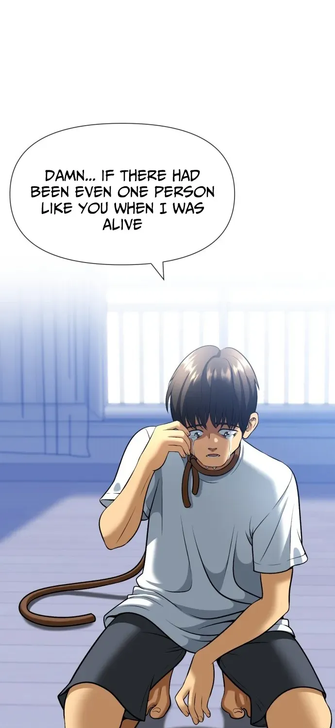 Blessed by Lady Ungnyeo Chapter 2 page 121 - 