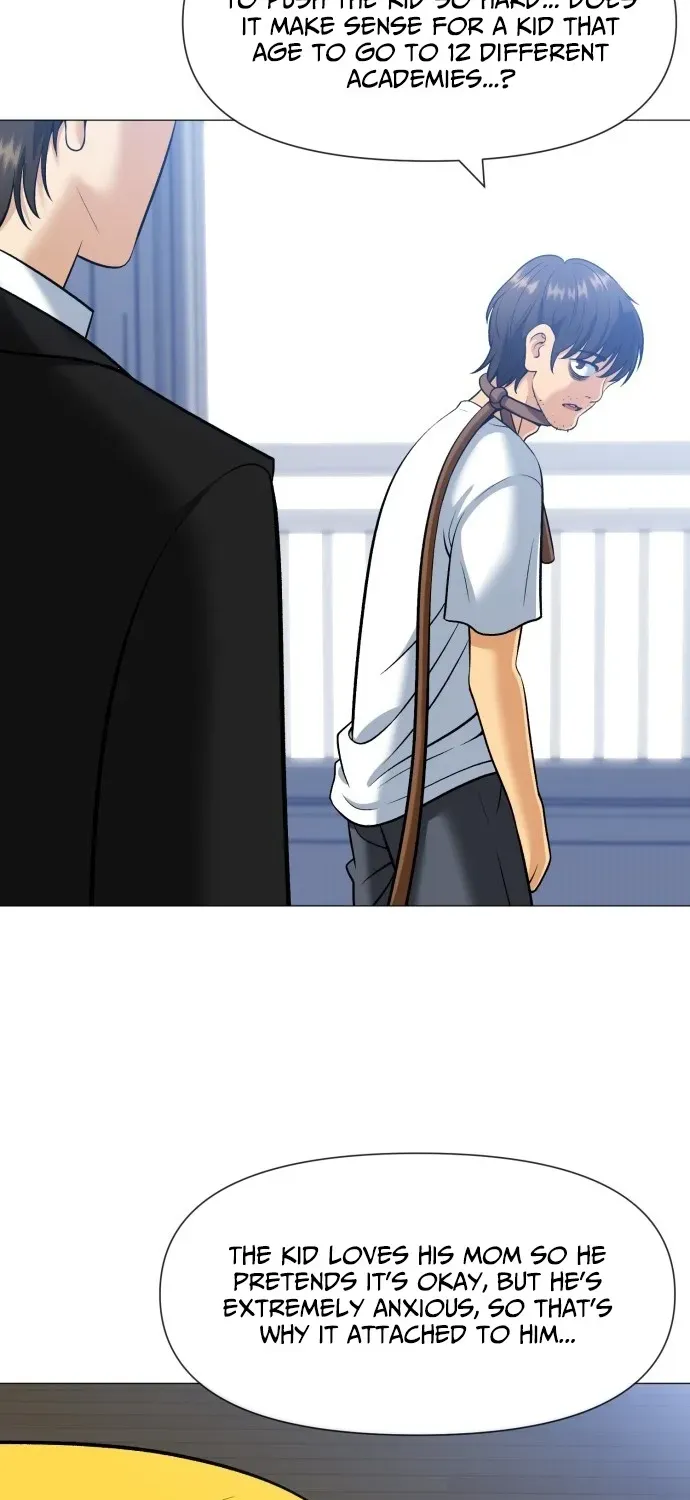 Blessed by Lady Ungnyeo Chapter 2 page 123 - 