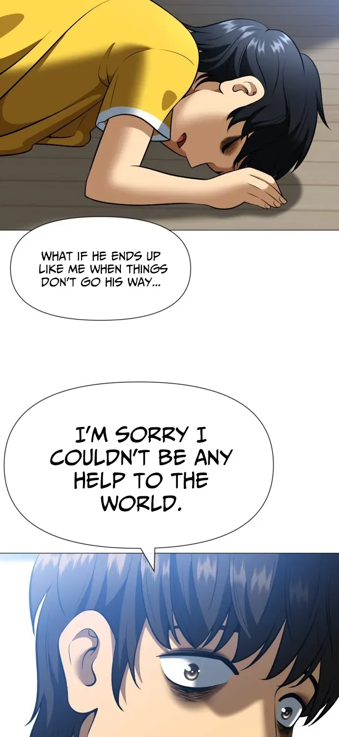 Blessed by Lady Ungnyeo Chapter 2 page 124 - 