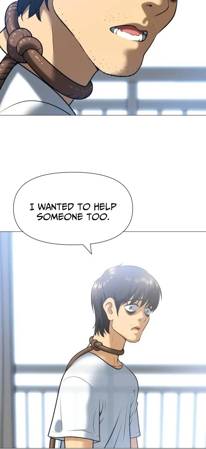 Blessed by Lady Ungnyeo Chapter 2 page 125 - 