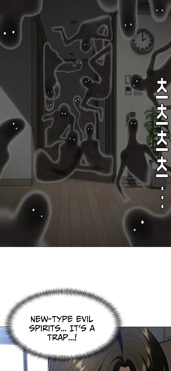 Blessed by Lady Ungnyeo Chapter 2 page 145 - 
