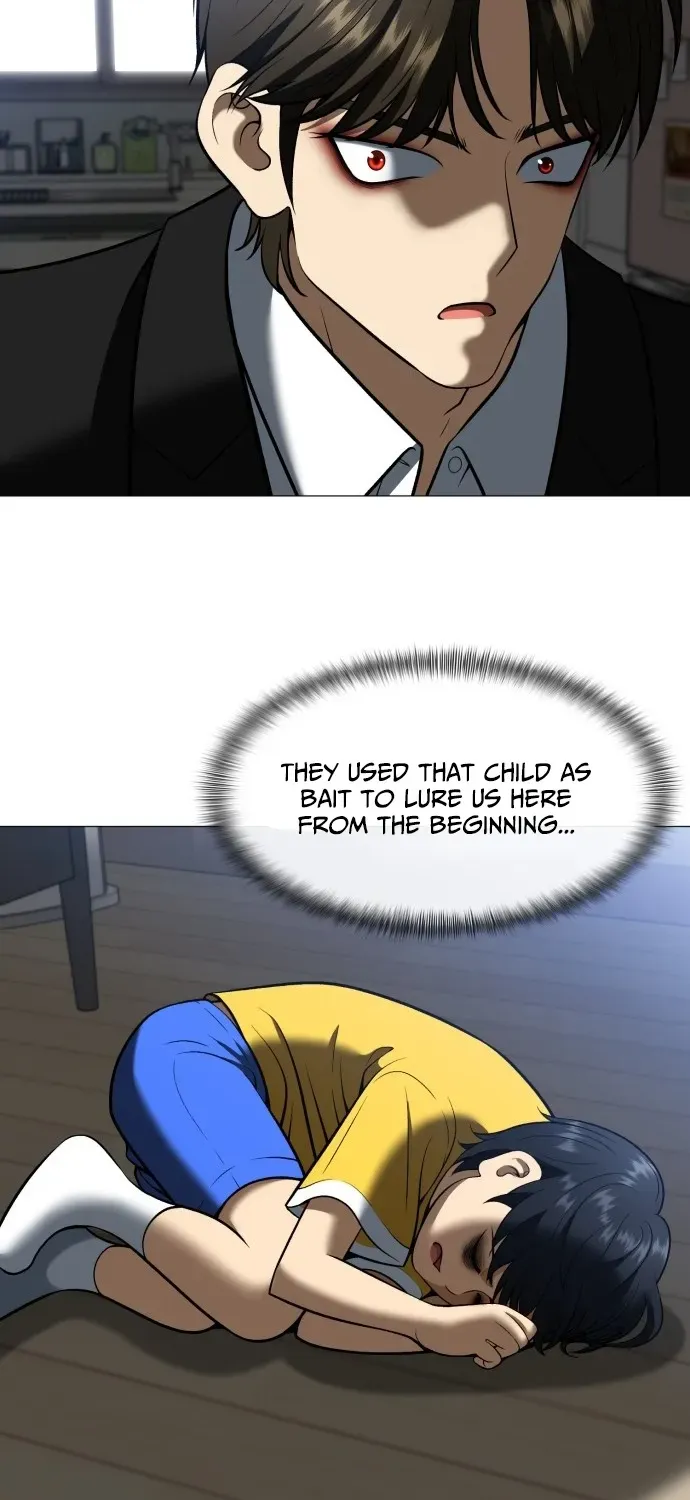 Blessed by Lady Ungnyeo Chapter 2 page 146 - 