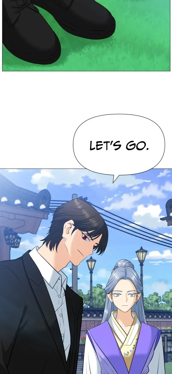 Blessed by Lady Ungnyeo Chapter 2 page 16 - 