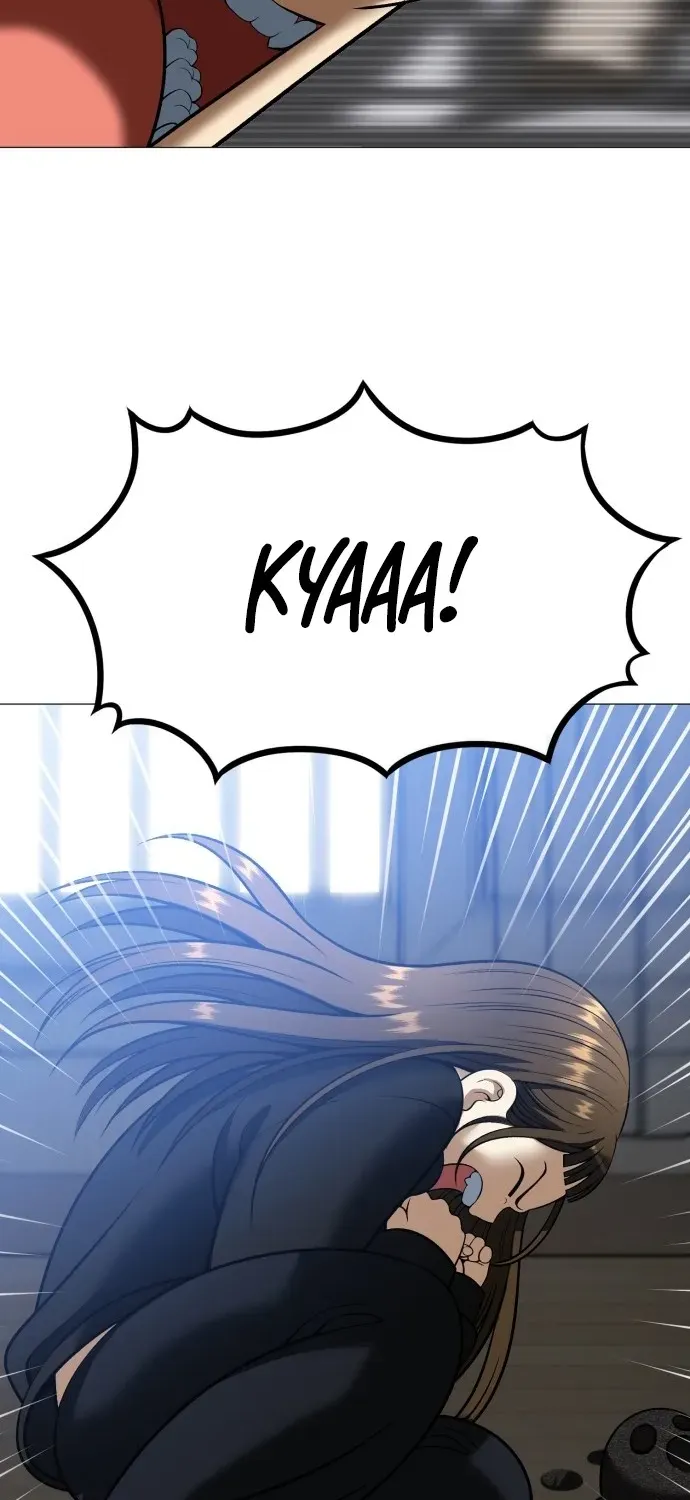 Blessed by Lady Ungnyeo Chapter 2 page 153 - 