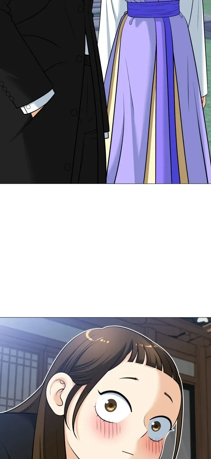 Blessed by Lady Ungnyeo Chapter 2 page 17 - 