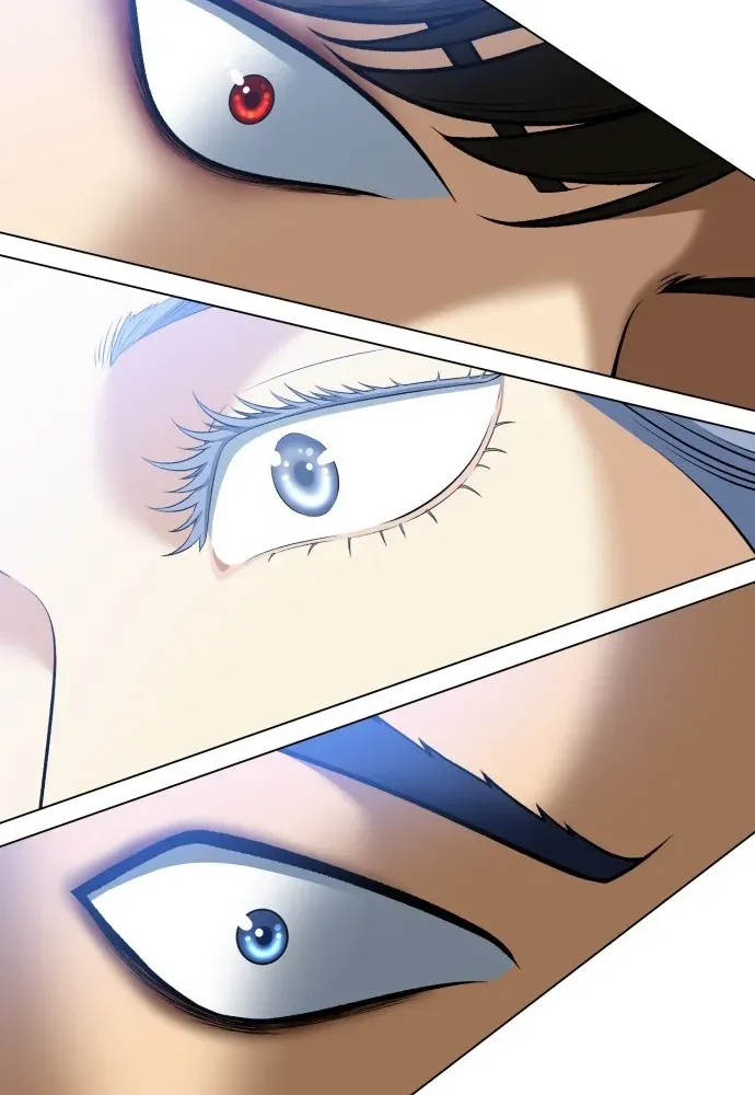 Blessed by Lady Ungnyeo Chapter 2 page 161 - 