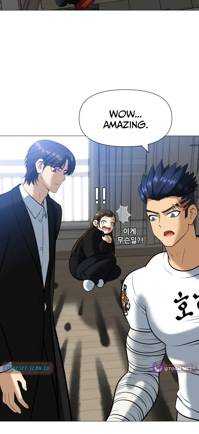 Blessed by Lady Ungnyeo Chapter 2 page 164 - 
