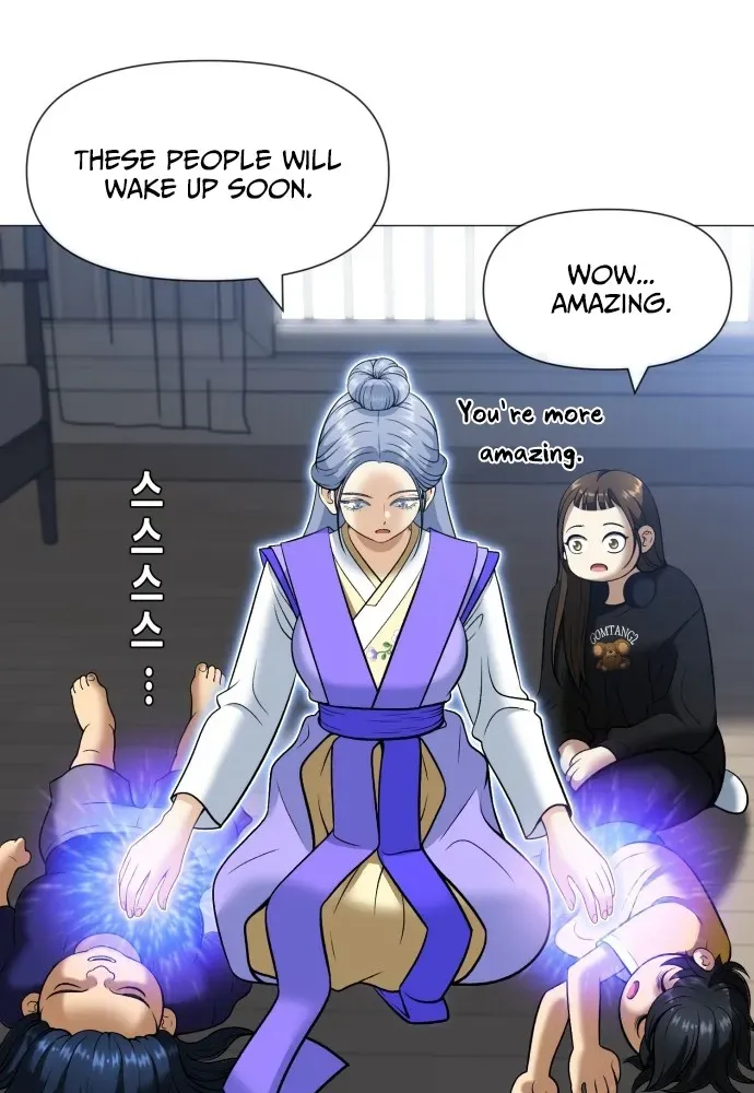Blessed by Lady Ungnyeo Chapter 2 page 168 - 