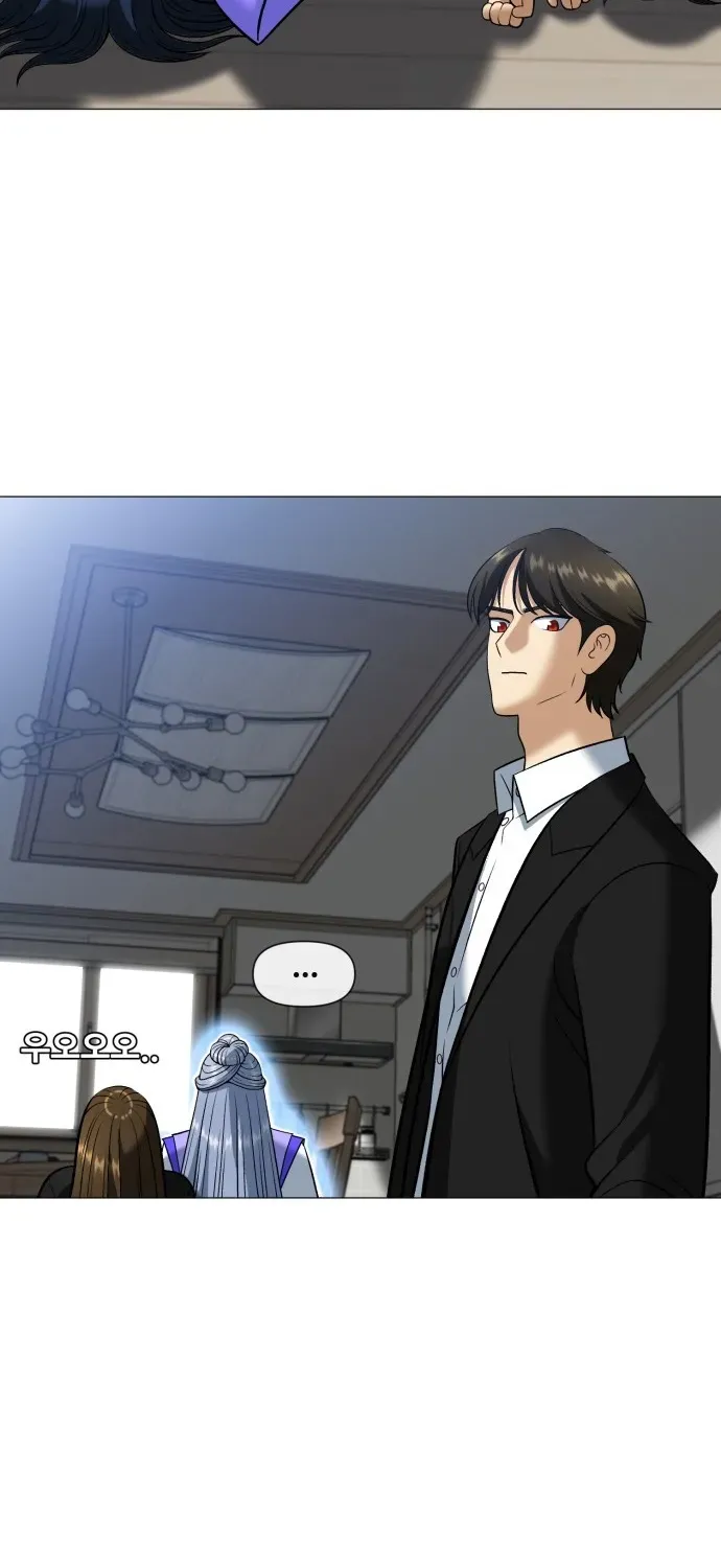 Blessed by Lady Ungnyeo Chapter 2 page 169 - 