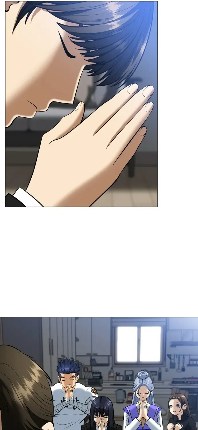 Blessed by Lady Ungnyeo Chapter 2 page 172 - 