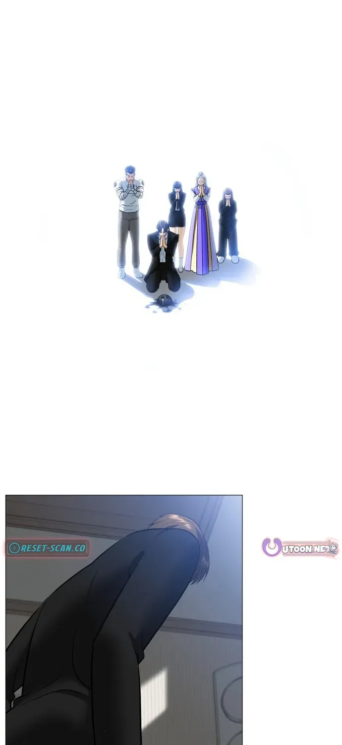 Blessed by Lady Ungnyeo Chapter 2 page 178 - 