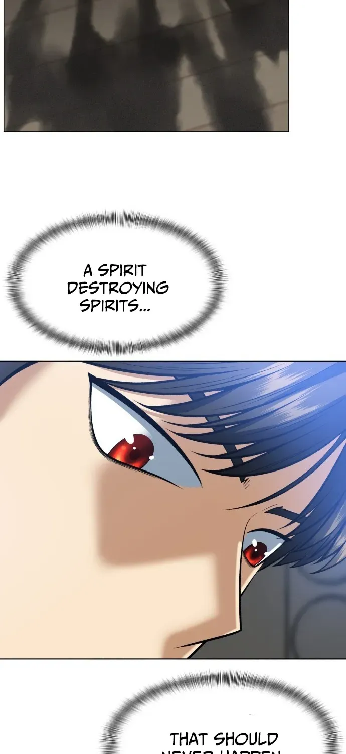 Blessed by Lady Ungnyeo Chapter 2 page 180 - 