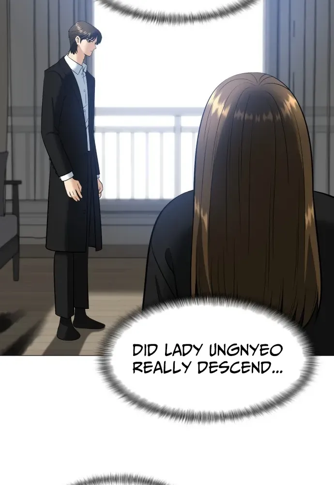Blessed by Lady Ungnyeo Chapter 2 page 182 - 