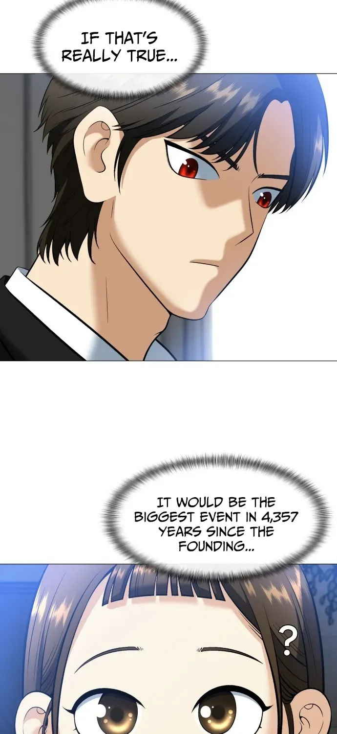 Blessed by Lady Ungnyeo Chapter 2 page 183 - 