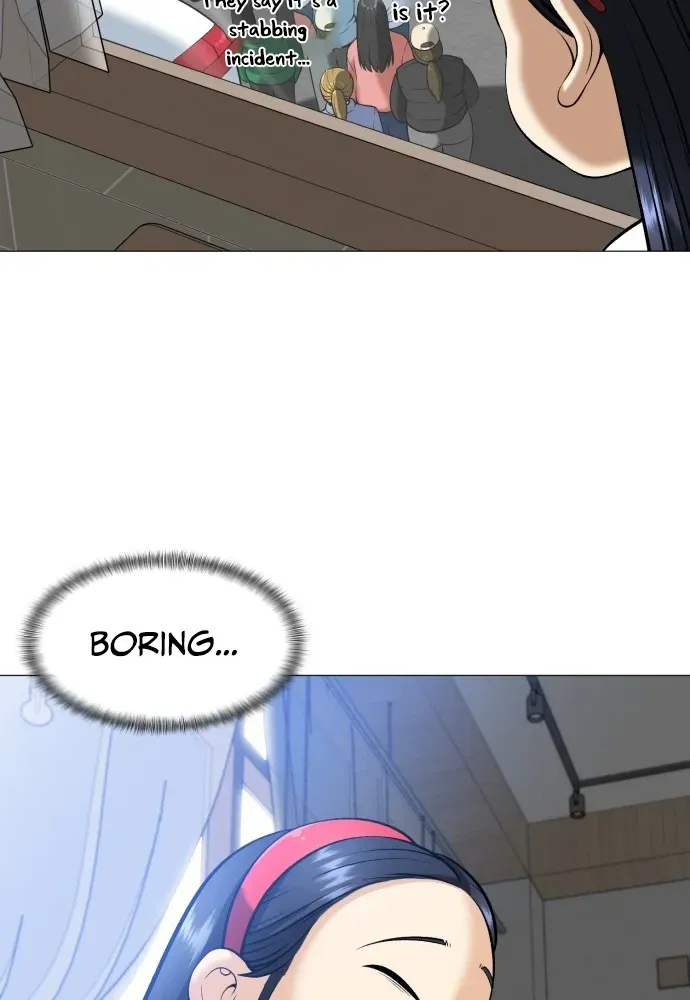 Blessed by Lady Ungnyeo Chapter 2 page 189 - 