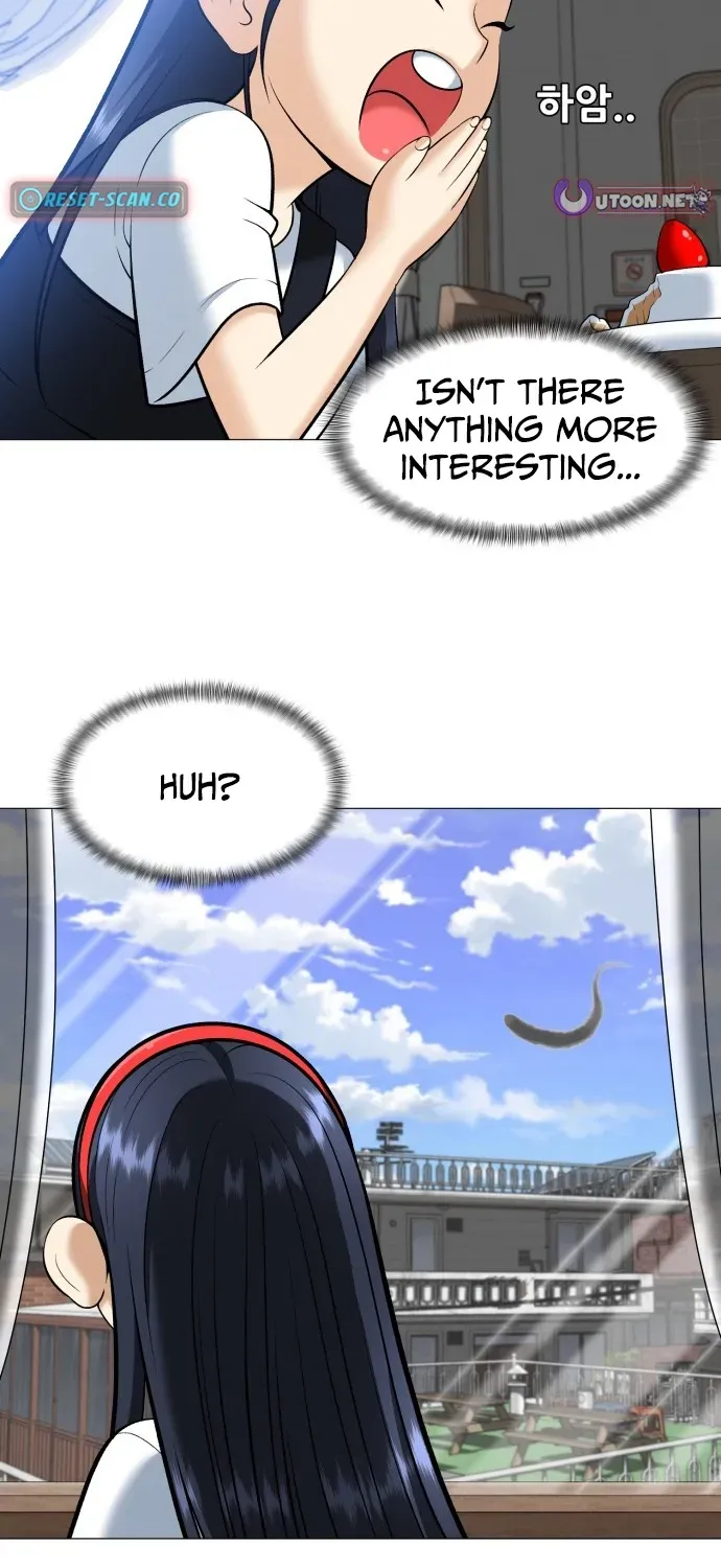Blessed by Lady Ungnyeo Chapter 2 page 190 - 